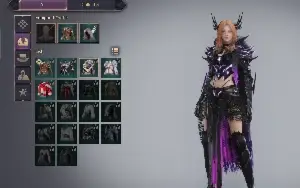 Throne and Liberty - Bow (Tevent)+Dagger - Pacote ULTIMATE