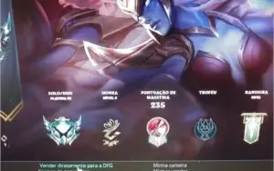 Conta platina 3