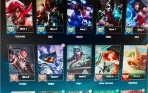 Conta platina 3