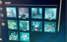 Conta platina 3