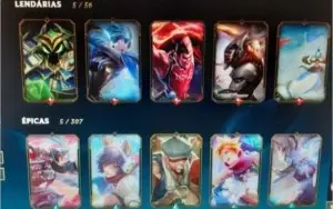 Conta platina 3