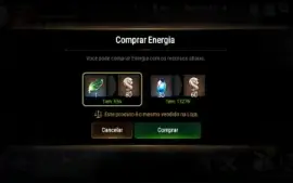 Conta Epic Seven com Muitos LDs e Collabs, Segue Fotos