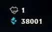 VENDA - CONTA LOL DIAMANTE 1