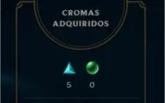 VENDA - CONTA LOL DIAMANTE 1