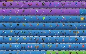 CONTA FORTNITE TRAVIS SCOTT / DANÇAS ANTIGAS QUE NÃO VOLTAM