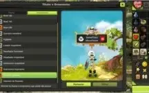 Troco por 50 mk ou Brutas - Iop lvl 200 com certificado