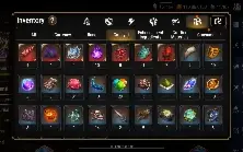 Conta de epic seven com todos os herois