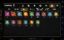 Conta de epic seven com todos os herois