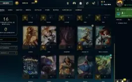 CONTAS SMURFS PLATINA