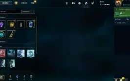 CONTAS SMURFS PLATINA