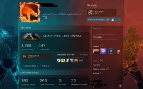 Conta Steam 180 jogos RDR2, GTA, Far Cry, BF