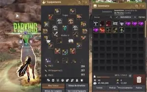 Black Desert - 592GS [C/EMAIL]