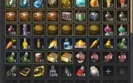Black Desert - 592GS [C/EMAIL]