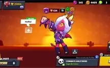 Conta Brawl Stars Full e Pass Ativo!