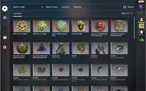 Conta Steam Nível 172 - 8 Medalhas, 680 vitórias