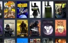 Conta Steam Nível 172 - 8 Medalhas, 680 vitórias