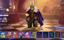 Pokémon Unite