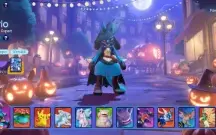 Pokémon Unite