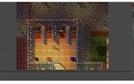 Rp LVL 300 plus 180 Ek and noob chars
