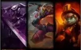 CONTA UNRANKED , BORDA GOLD , ICONES SEASON 4 , 7 SKINS