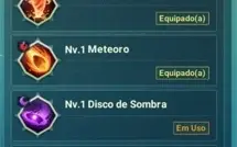 Ni No Kuni - Espadachim Lv60 PC 400K - Opal Taurus