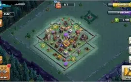Clash of clans cv9