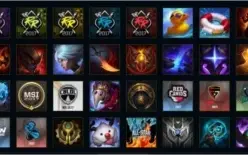 Conta Gold V, 71 campeoes, 48 skins (2 lendarias) 900k yasuo