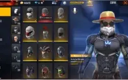 VENDO CONTA FREE FIRE GEMADA R$280,00