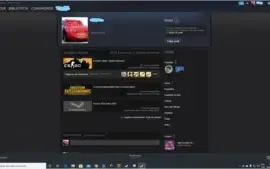 CONTA STEAM CS GO GLOBAL PRIME
