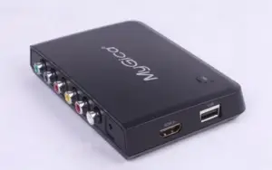 placa de captura mygica hd cap x 1080  p