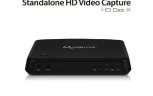 placa de captura mygica hd cap x 1080  p