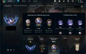 Conta Desde Season 4 | Mestre Season 2021