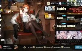 [Alchemy Stars] ✨22.5k Lunambar + 13 6 estrelas ✨