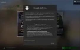 VENDO CONTA DA STEAM COM MEDALHA DE LEALDADE.