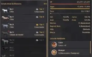 Musah lvl 63 (277PA 303DP) sem ascensão