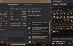Musah lvl 63 (277PA 303DP) sem ascensão