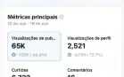 Oportunidade Exclusiva – Conta Viral No Nicho Frutas Ia/Fute