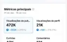 Oportunidade Exclusiva – Conta Viral No Nicho Frutas Ia/Fute
