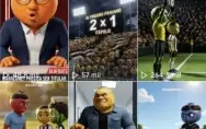 Oportunidade Exclusiva – Conta Viral No Nicho Frutas Ia/Fute