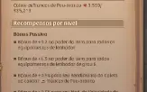 Conta Albion coleta full t8