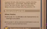 Conta Albion coleta full t8