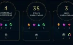 CONTA DE LOL TOP DAS TOP NA PROMOÇÃO >>LVL 44<< SEM VINCULO