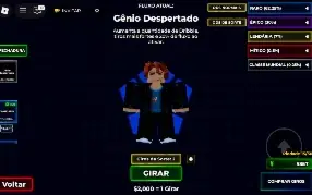 Conta para amassar no blue lock(ENTREGA AUTOMATICA!!)