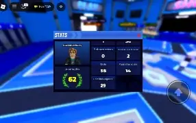 Conta para amassar no blue lock(ENTREGA AUTOMATICA!!)