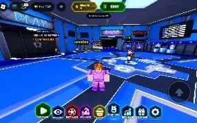 Conta para amassar no blue lock(ENTREGA AUTOMATICA!!)
