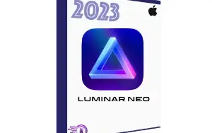 luminar neo para Mac m1 m2 e intel