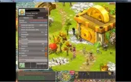Conta Eniripsa Nivel 200 Spiritia Scrollado