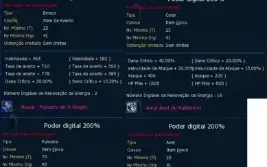 Conta Ladmo Omega