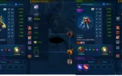 Conta Ladmo Omega