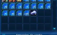 Conta Ladmo Omega